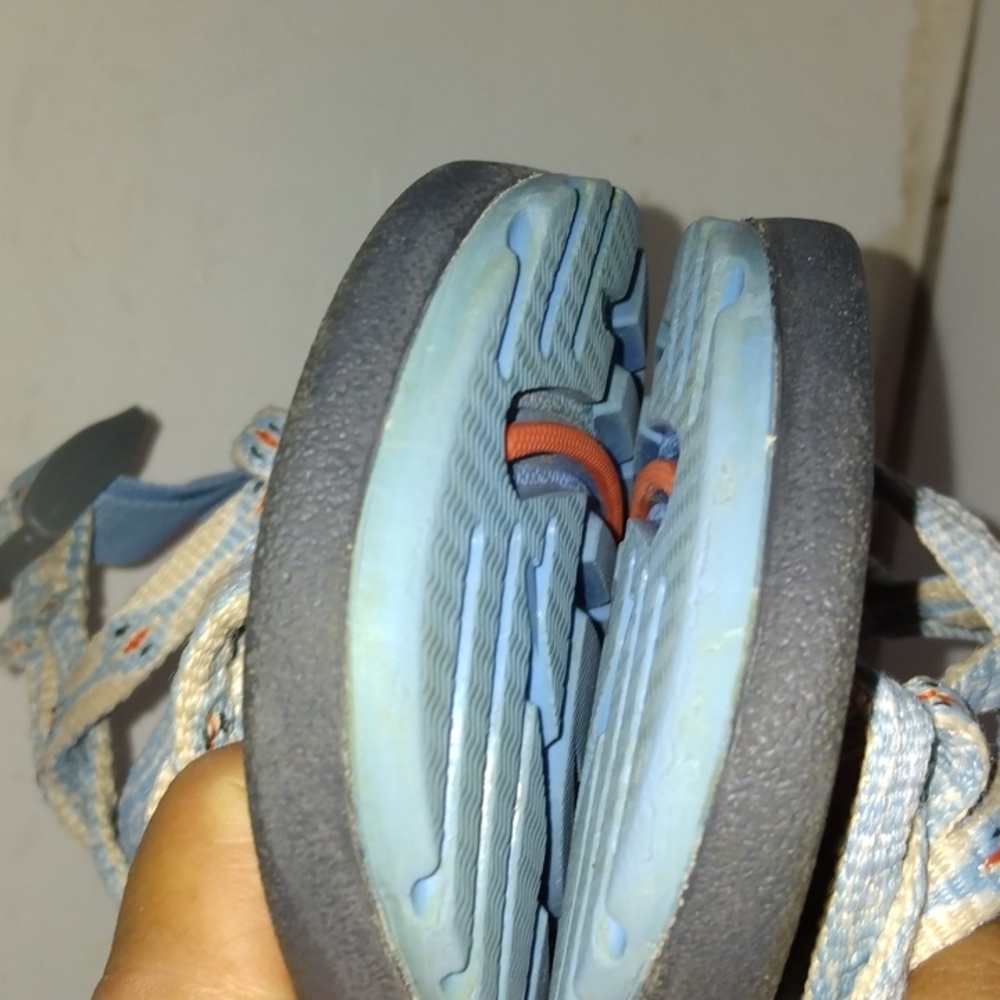 CHACO SANDALS - Picture 6 of 8